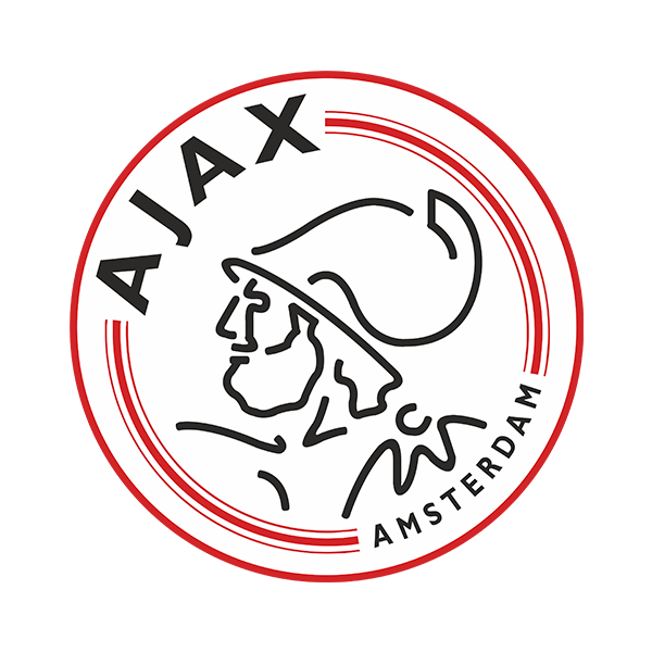 Stickers muraux: Écusson Ajax Amsterdam