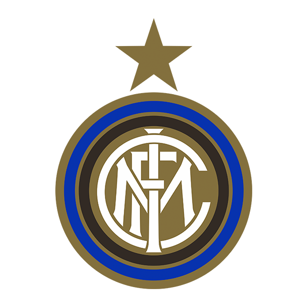 Stickers muraux: Écusson FC Internazionale Milan