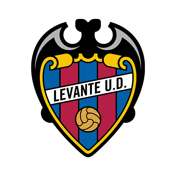 Stickers muraux: Écusson Levante UD couleur