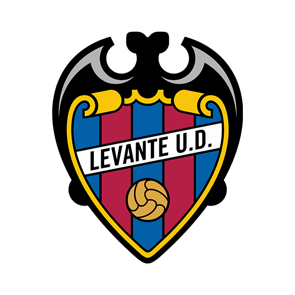 Stickers muraux: Écusson Levante UD