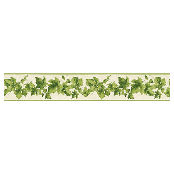 Stickers muraux: Feuilles d'arbres