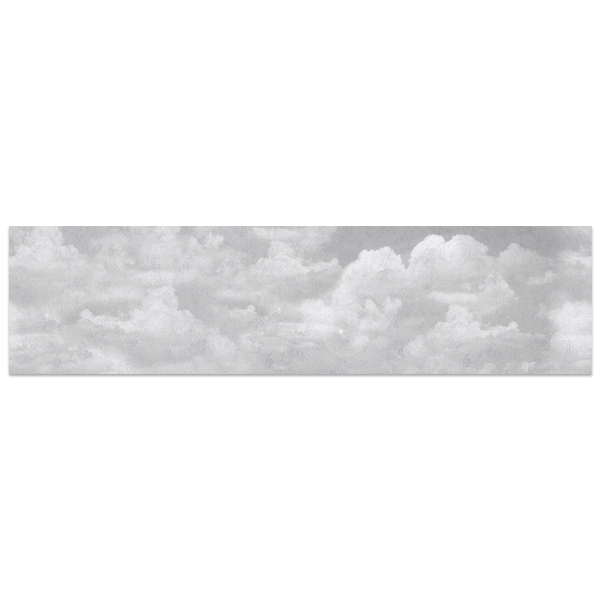 Stickers muraux: Nuages d