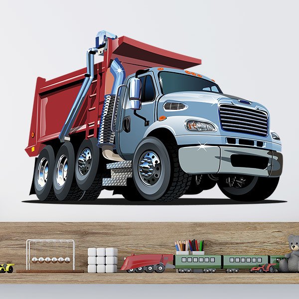 camion