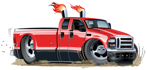Stickers pour enfants: Pick up