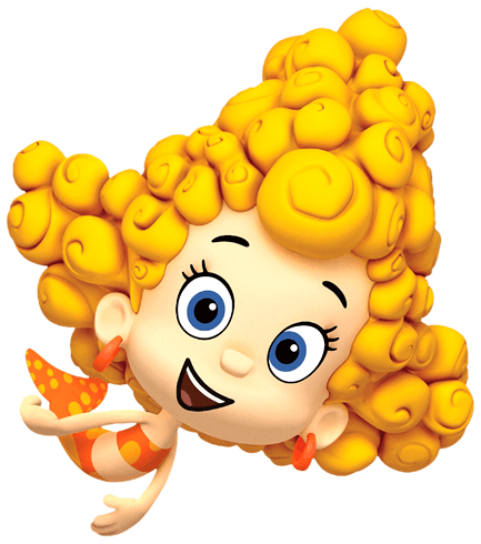Stickers pour enfants: Bubble 2
