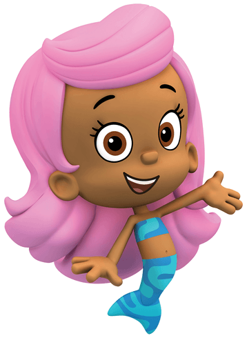 Stickers pour enfants: Bubble 4