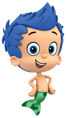 Stickers pour enfants: Bubble 10