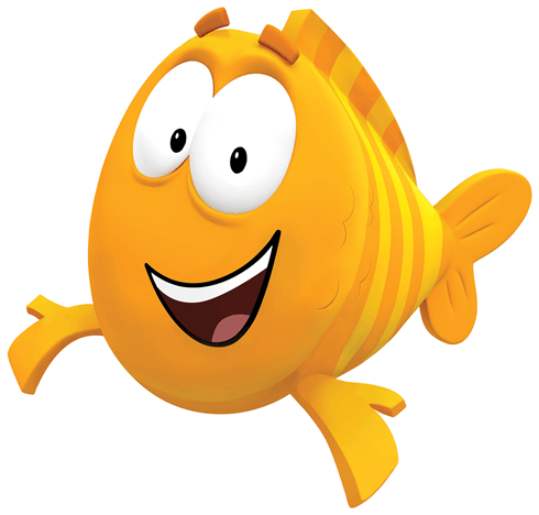 Stickers pour enfants: Bubble 11