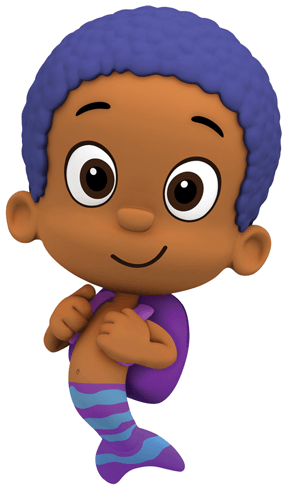 Stickers pour enfants: Bubble 12