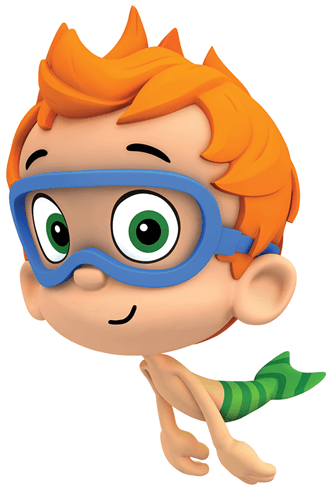 Stickers pour enfants: Bubble 13