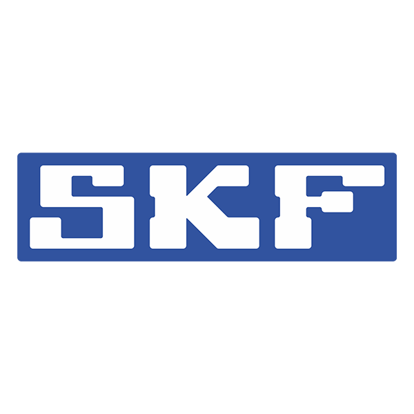 Autocollants: SKF Emblème