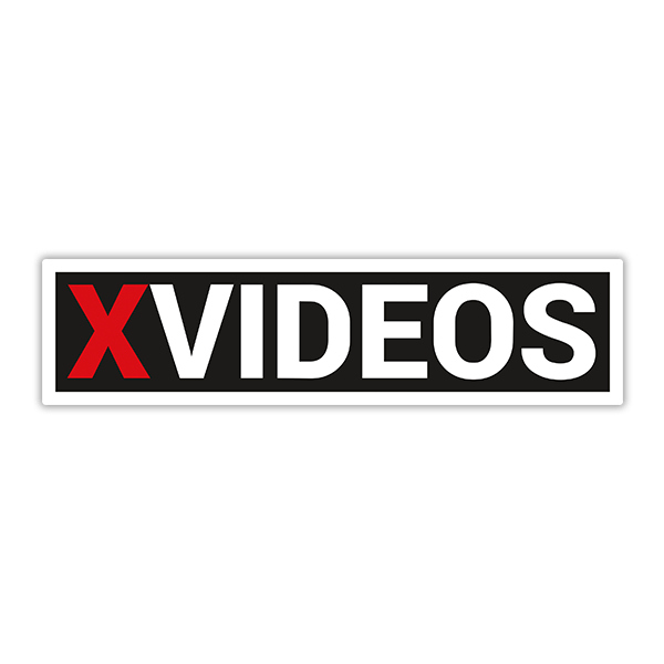 Autocollants: Xvideos