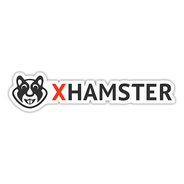 Autocollants: Xhamster