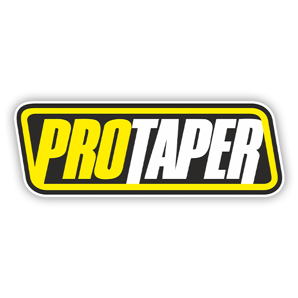 Autocollants: Protaper II