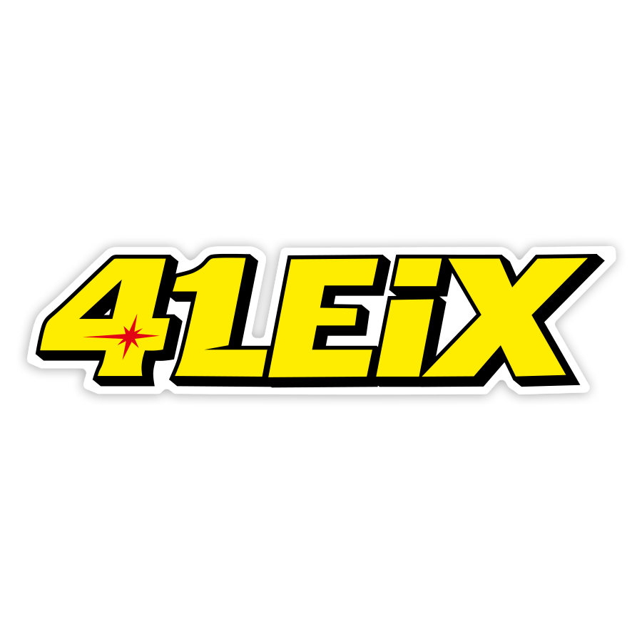 Autocollants: Aleix Espargaró 41
