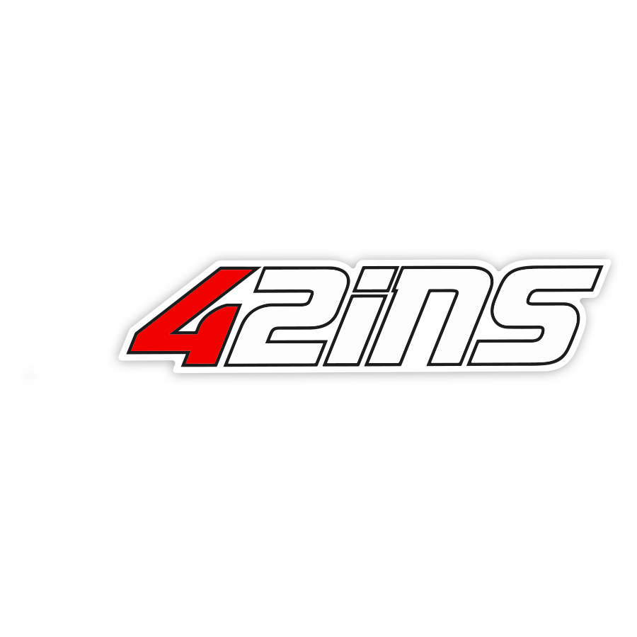 Autocollants: Álex Rins 42