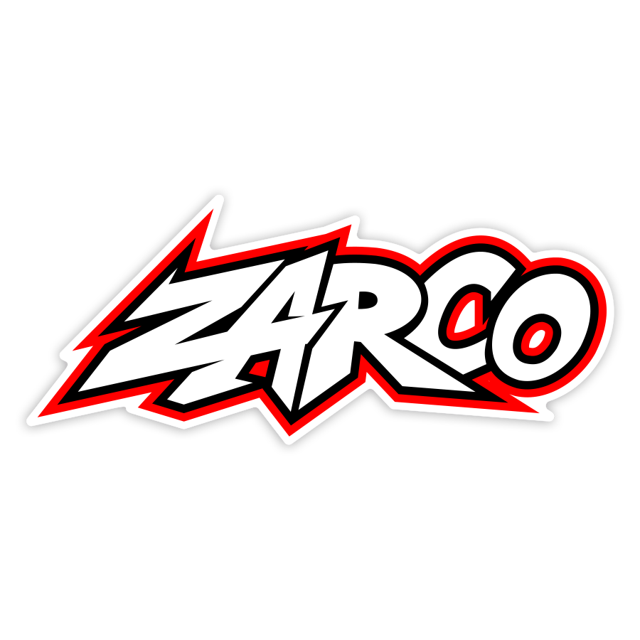 Autocollants: Johann Zarco
