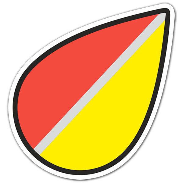 Autocollants: JDM Koreisha badge