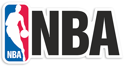 Autocollants: NBA (National Basketball Association)