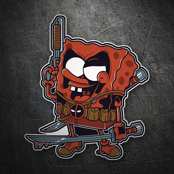 Autocollants: Bobpool