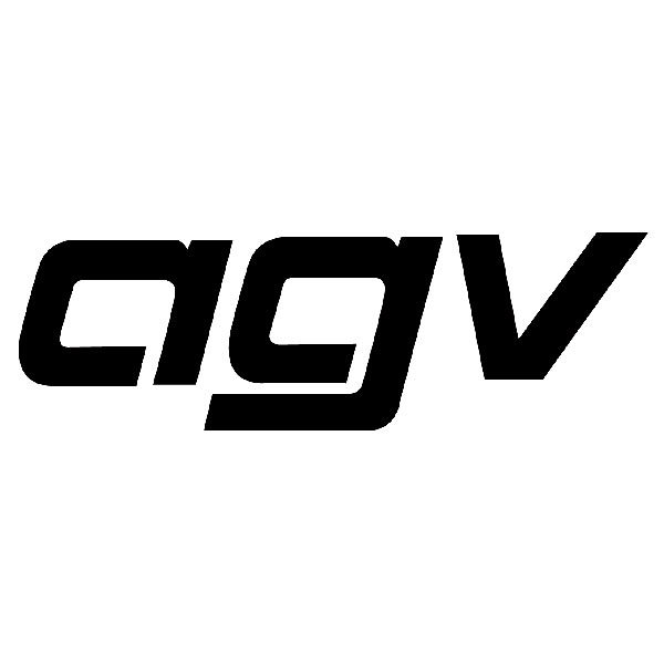 Autocollants: AGV