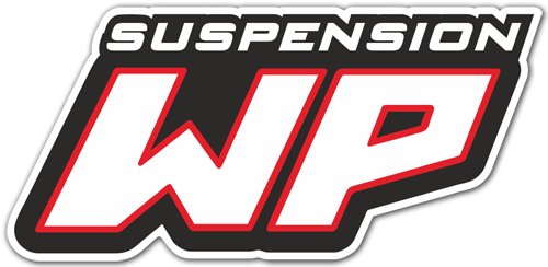 Autocollants: Suspension WP