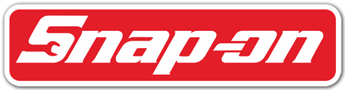 Autocollants: Snap-on 2