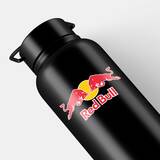 Autocollants: Red Bull 4