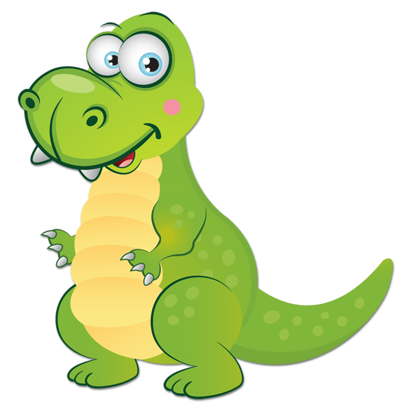 Stickers pour enfants: Rex, Toy Story