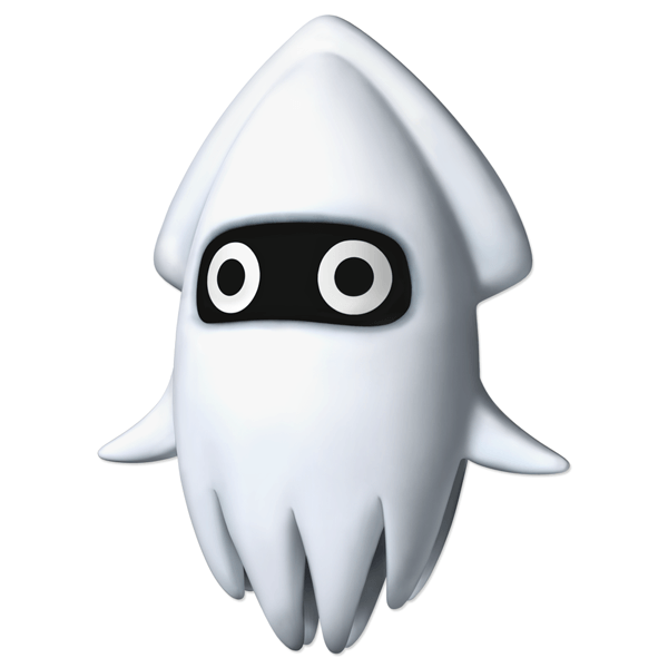 Stickers pour enfants: Blooper