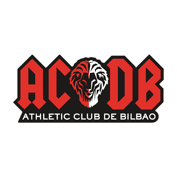 Autocollants: ACDB Bilbao II