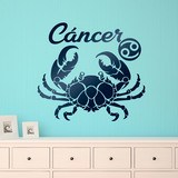 Stickers muraux: zodiaco 26 (Cancer) 3