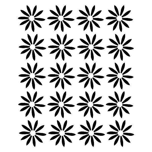Stickers muraux: Margarita
