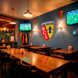 Stickers muraux: Armoiries du RCL Lens 8