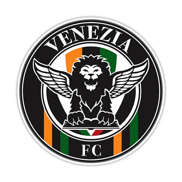 Stickers muraux: Armoiries du Venice FC