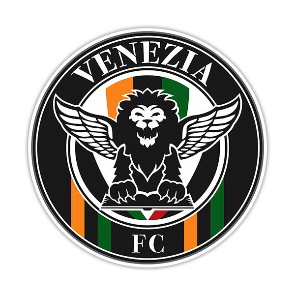 Stickers muraux: Armoiries du Venice FC