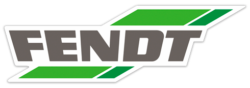 Autocollants: Fendt 2
