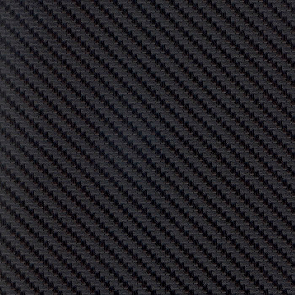 Autocollants: Film de fibre de carbone vinyle 60cm