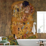 Poster xxl: Le baiser, de Gustav Klimt 3