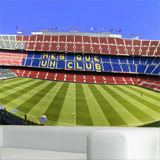 Poster xxl: Camp Nou 4