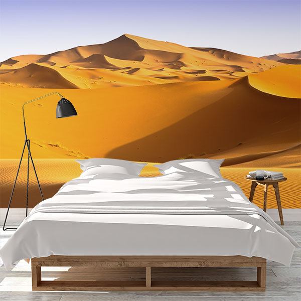 Poster xxl: Desert du Sahara 0