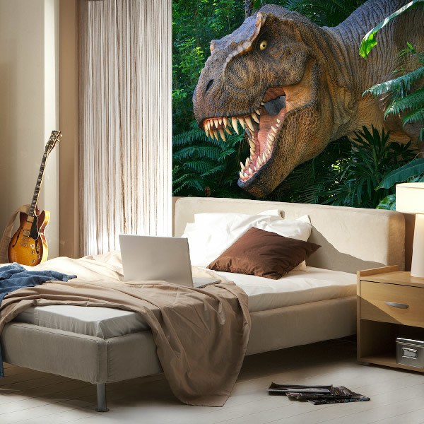 Poster xxl: Tyranosaurus Rex 0
