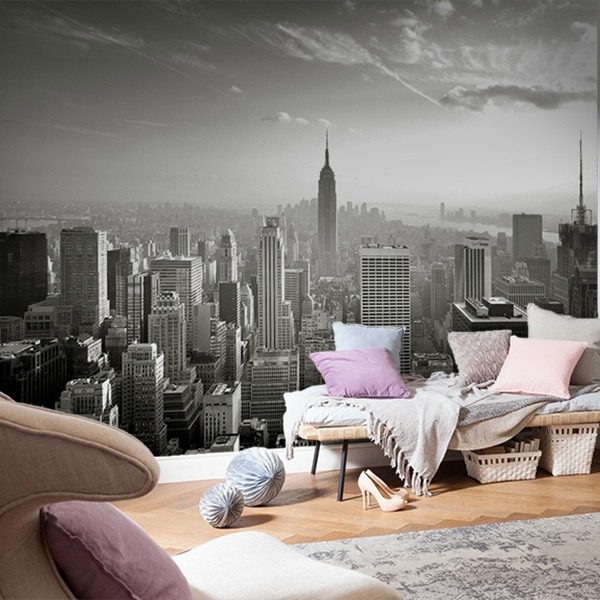 Poster xxl: Skyline de New York 0