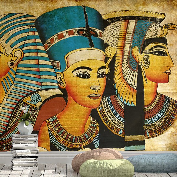 Poster xxl: Égyptiens 0