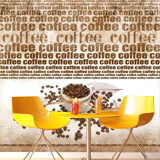 Poster xxl: Café 5