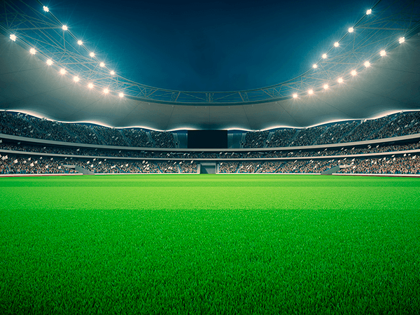 Poster xxl: Stade de football