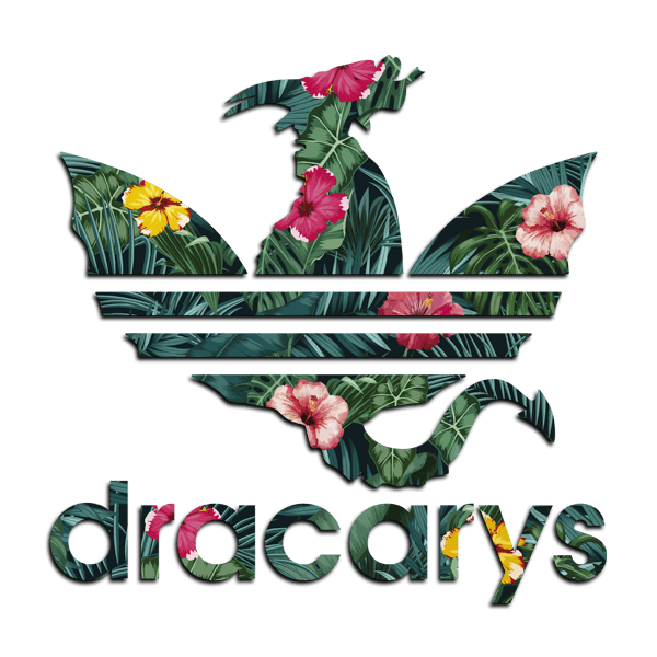 Stickers muraux: Dracarys