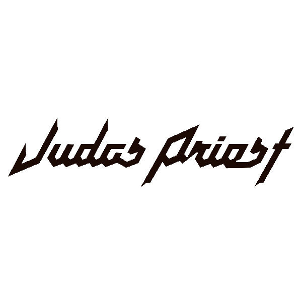 Autocollants: Judas Priest