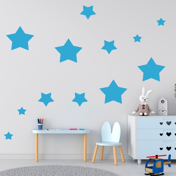 Stickers muraux: galaga