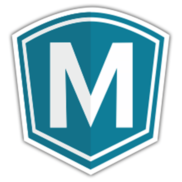 Autocollants: MEAN.IO
